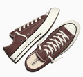 CONVERSE CHUCK 70 CLASSIC LOW SNEAKER - TWILIGHT BLUSH