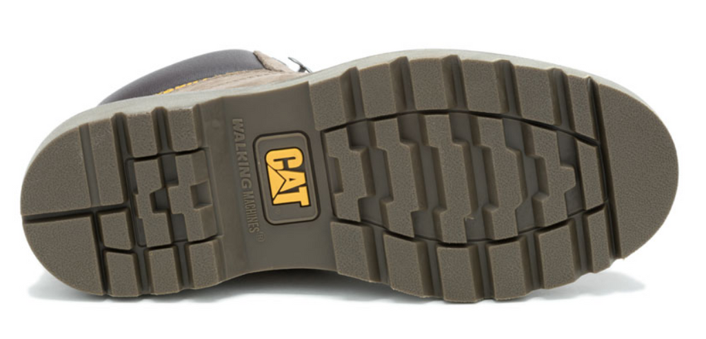 CAT COLARADO 2.0 BOOT - FOSSIL