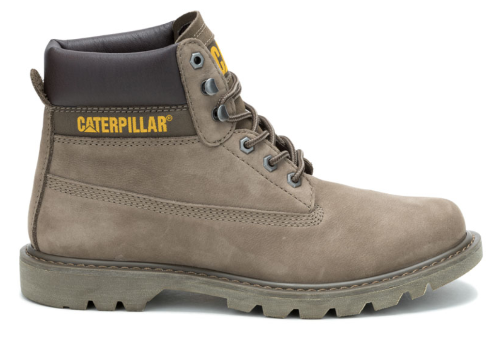 CAT COLARADO 2.0 BOOT - FOSSIL