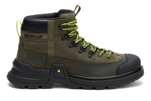 CAT COLORADO EXPEDITION HIKER - OLIVE NIGHT