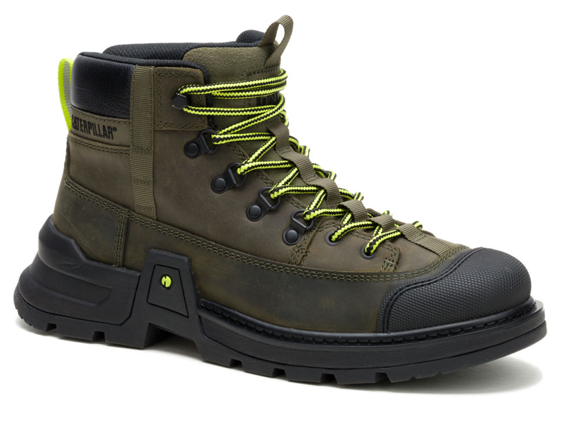 CAT COLORADO EXPEDITION HIKER - OLIVE NIGHT