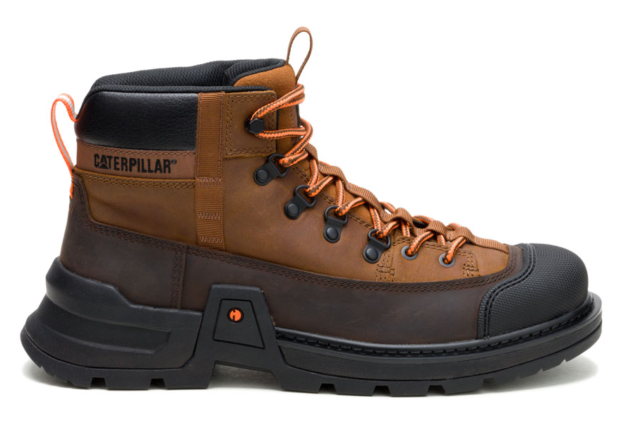 CAT COLORADO EXPEDITION HIKER - CRISP