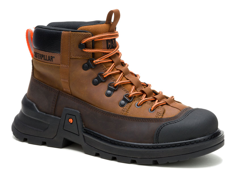 CAT COLORADO EXPEDITION HIKER - CRISP