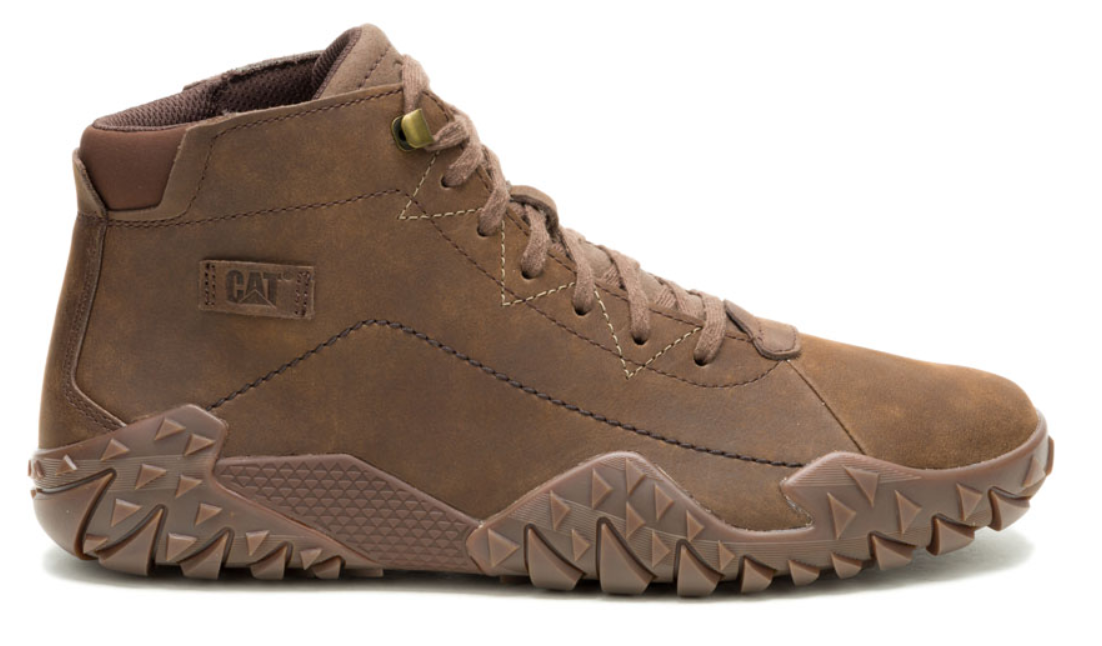 CAT GRIDLOCK BOOT - CARAFE