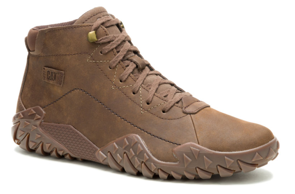 CAT GRIDLOCK BOOT - CARAFE