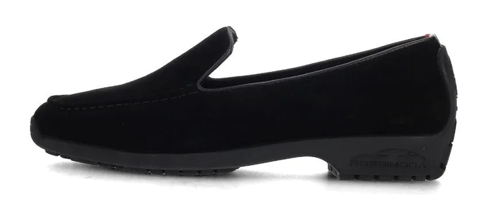 ROSSIMODA CORE SUEDE  GT900 SUEDE - BLACK