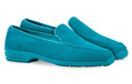 ROSSIMODA GABRIELLE GT900 SUEDE - AQUA