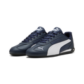 PUMA REPLICATCH SNEAKER - NAVY/WHITE
