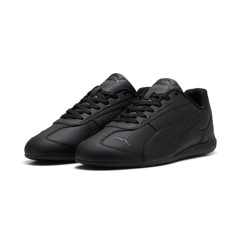 PUMA REPLICATCH SNEAKER - BLACK/GREY