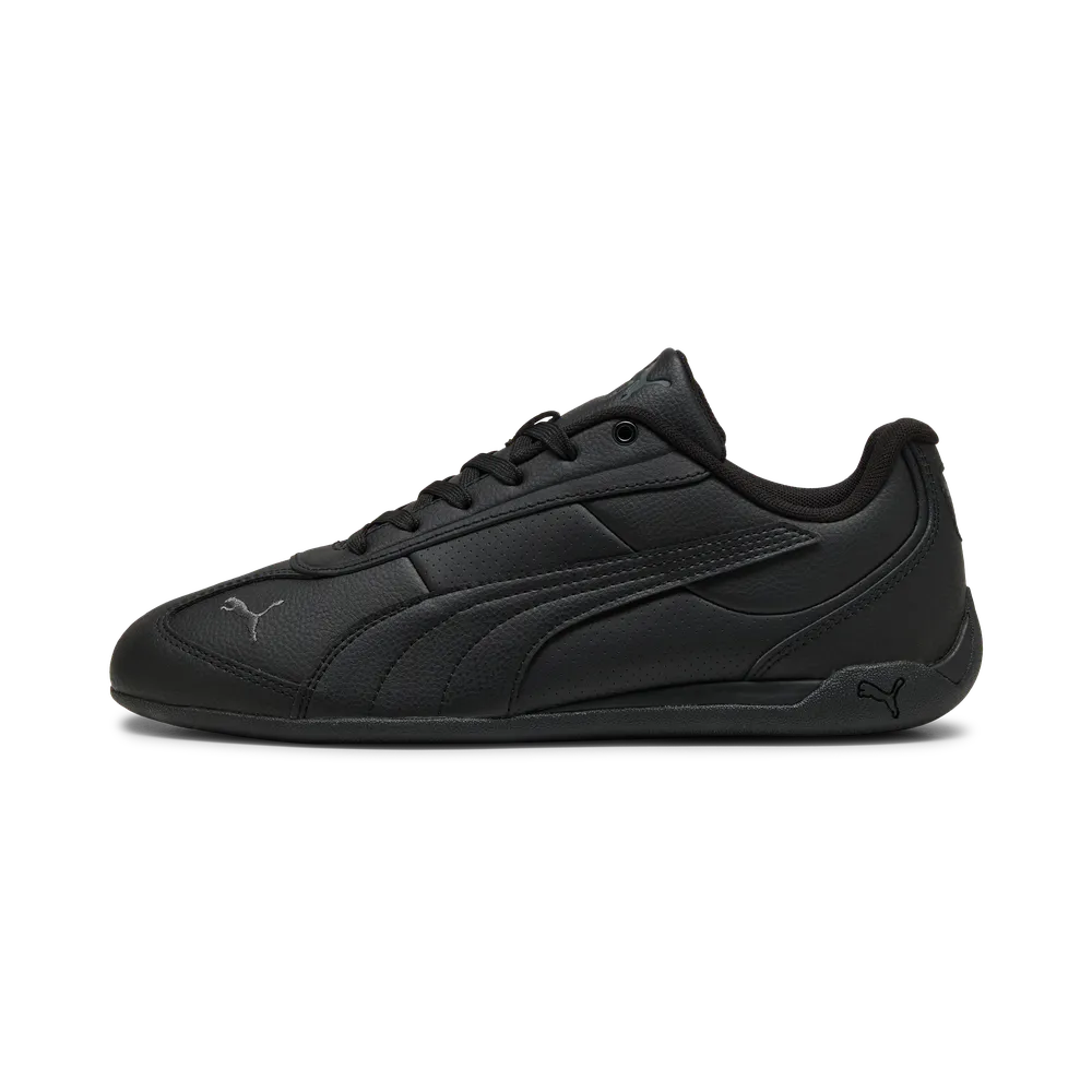 PUMA REPLICATCH SNEAKER - BLACK/GREY
