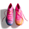 FUTURE 9 MATCH FG/AG Football Boots - Poison Pink