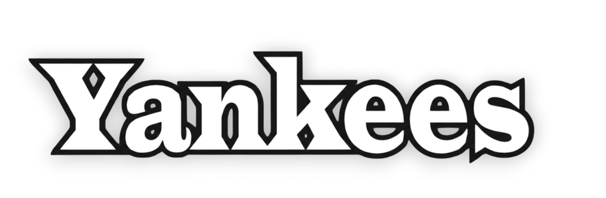 Yankees Exclusive Fashion